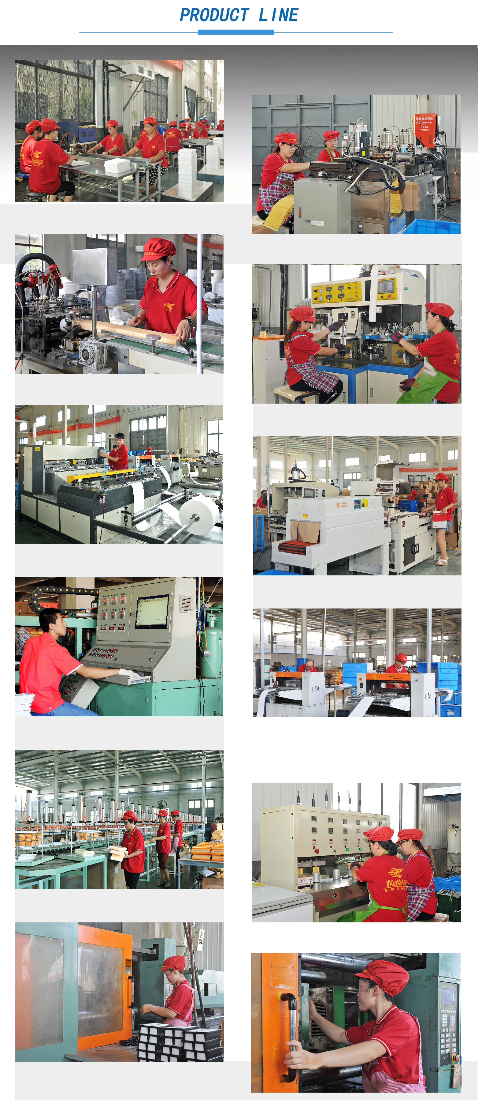 Quality Assurance Flow
