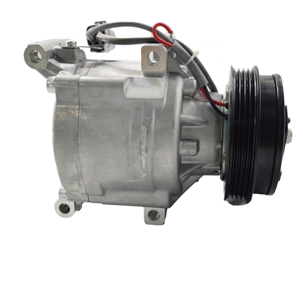 SCSA06C Auto AC Compressor Replacement Part New 12V Echo Part for Vehicles Model Numbers 88310-52080 8831052351 88320-52170