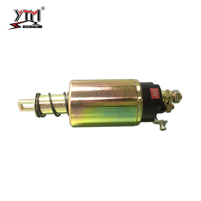 Best Price Starter Auto Universal Electrical Systems OEM P11C Solenoid 24V Switch