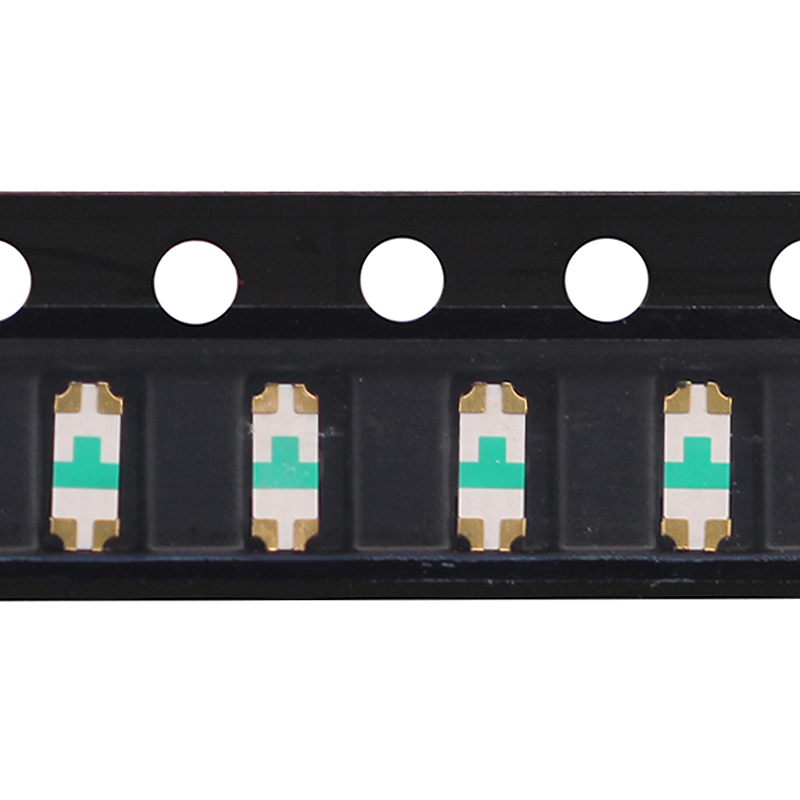 1206 reverse mount rgb led