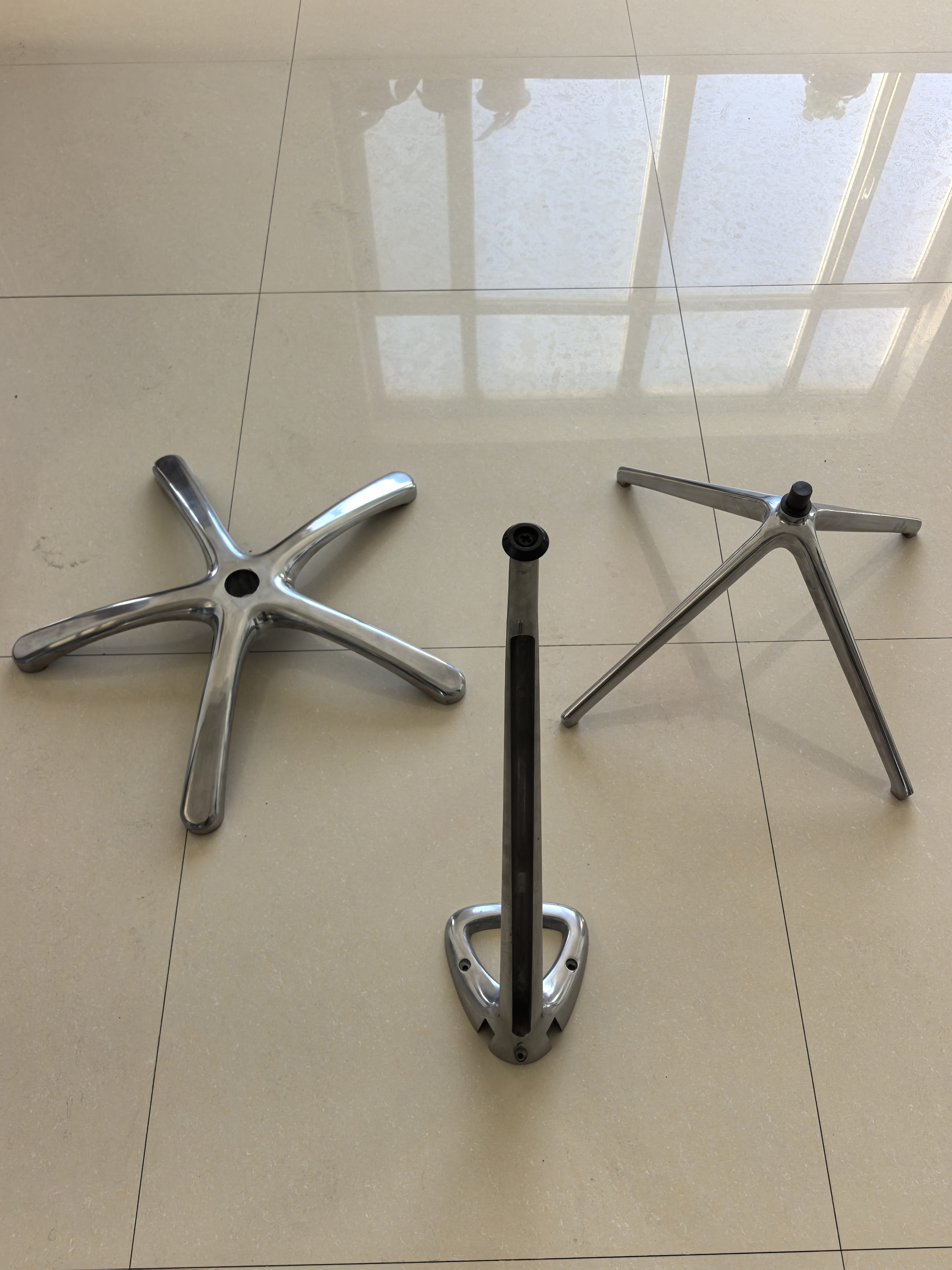 Aluminum Die Casting Automotive Parts Manufacturer Custom High-Performance Engine Components