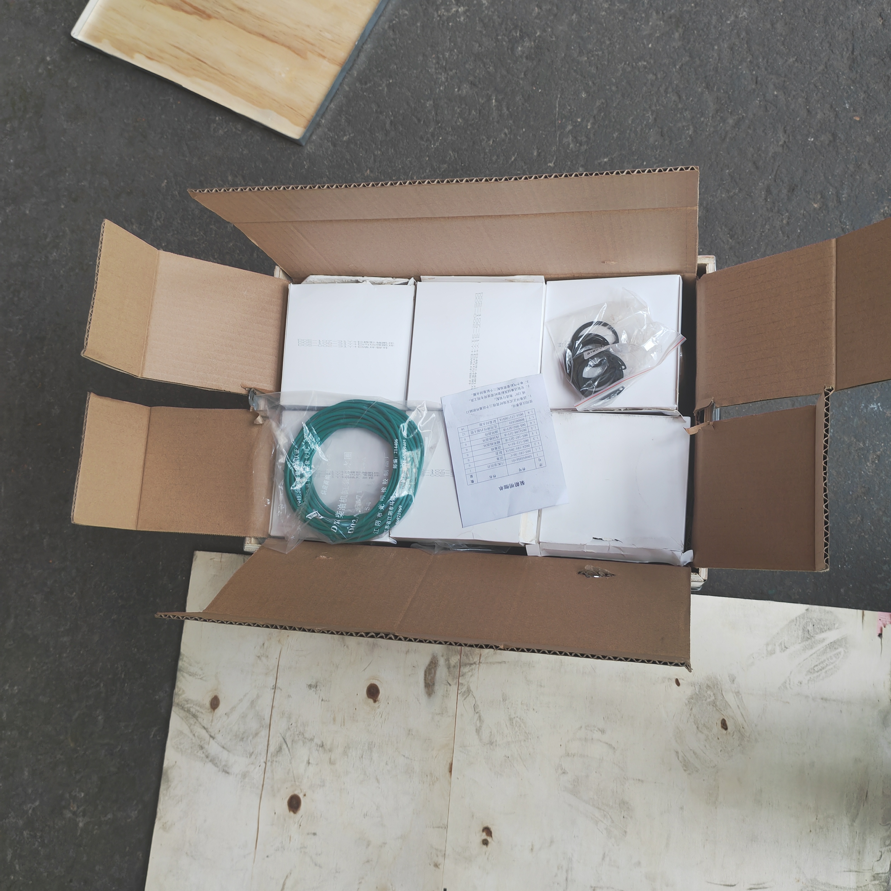 Outstanding Quality Part 25kg Boat Engine Spare Parts Marine Spare Parts for Boats