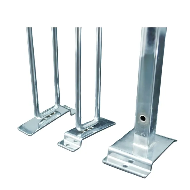Precision Metal Stamping Parts for Fuel Systems and Injectors