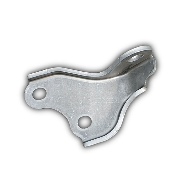 OEM Autoparts Galvanized Steel Stamping Production Auto Car's Automotive Parts With Mold Punch Stamping Service Supplier