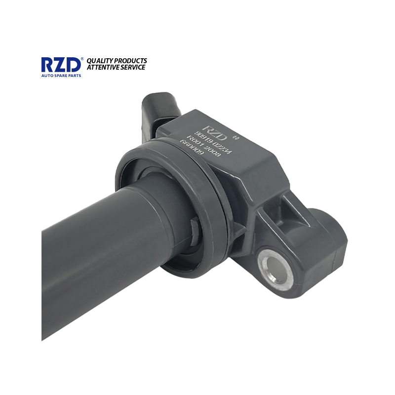 High Performance Auto Car Parts Engine System Ignition Coil 90919-02234 for Toyota Lexus