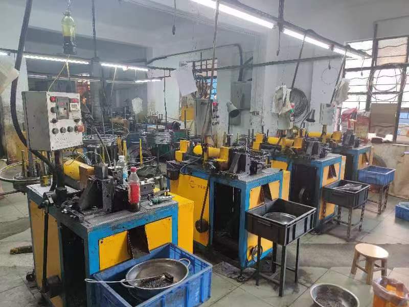 Workshop Machine 2
