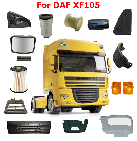 TRUCK BODY PARTS for Mercedes Benz/Man/Volvo/Renault/Scania/Daf/Iveco/Isuzu