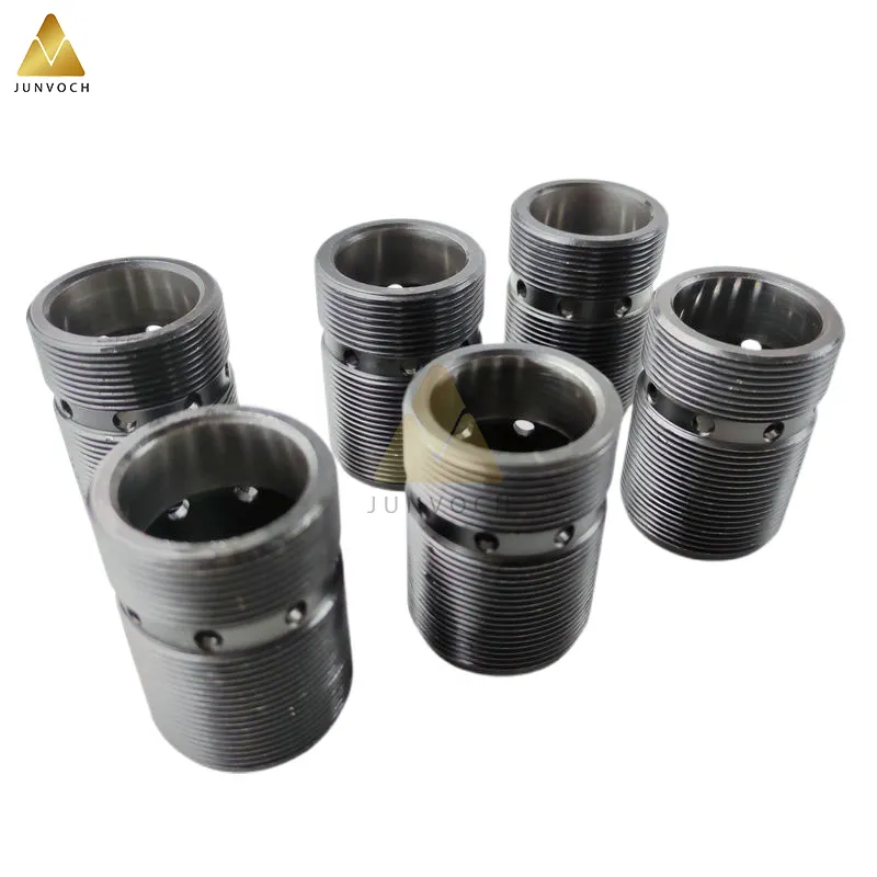 Injector Stop Screw 1