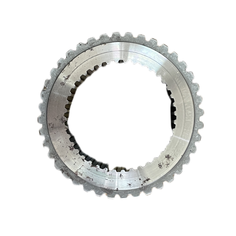 Hot Sale CNC Machined Stainless Steel Pinion Gears Custom High Precision Transmission Components