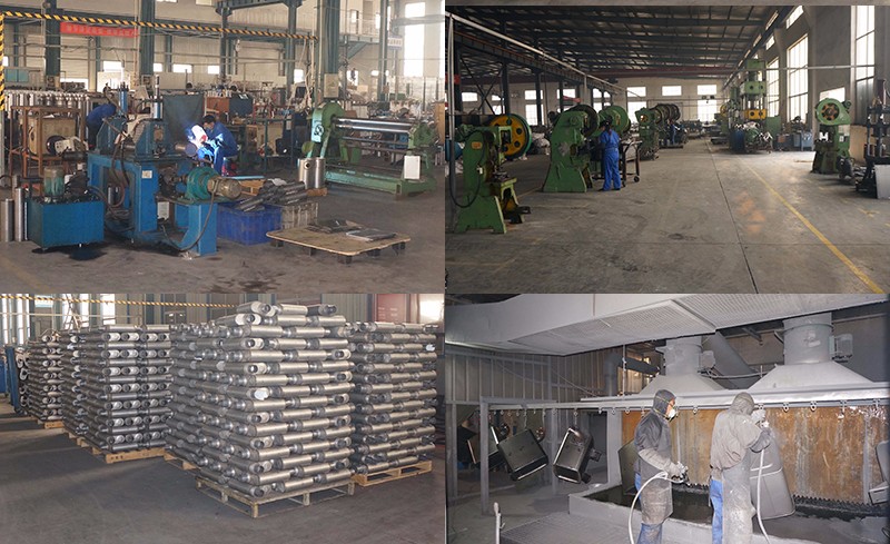 exhaust pipe resonator performance exhaust systems car exhaust parts