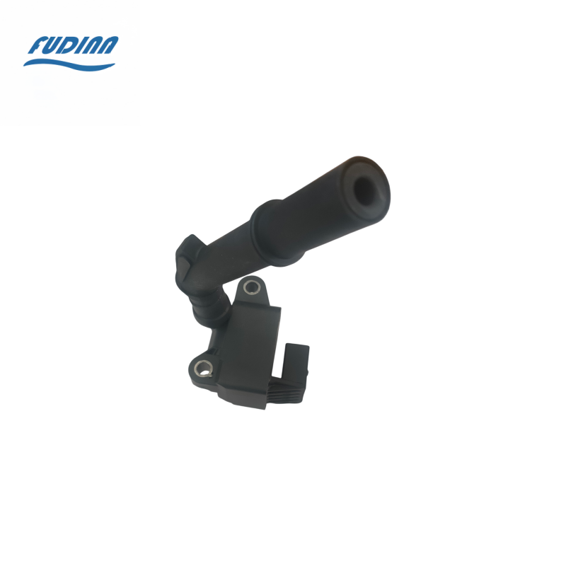 Hot Sale New FUDINN Ignition Coil A2649060200 for Mercedes-Benz High Quality Auto Electrical Part with 1 Year Warranty