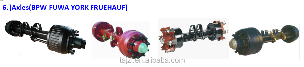 Germany Suspension Parts 6