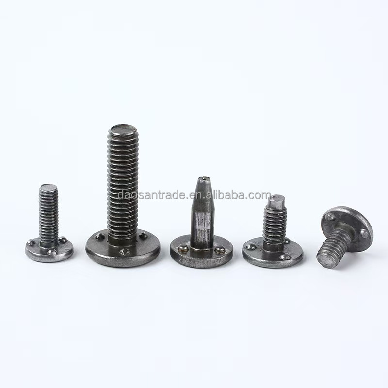 Fastener Variety 2
