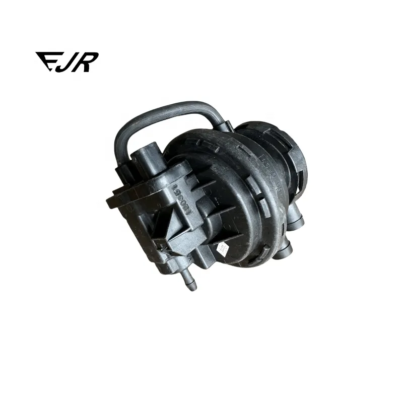 Fuel System Diagnostic Pump for Bentley Mulsanne OE 3z0201347 View 1