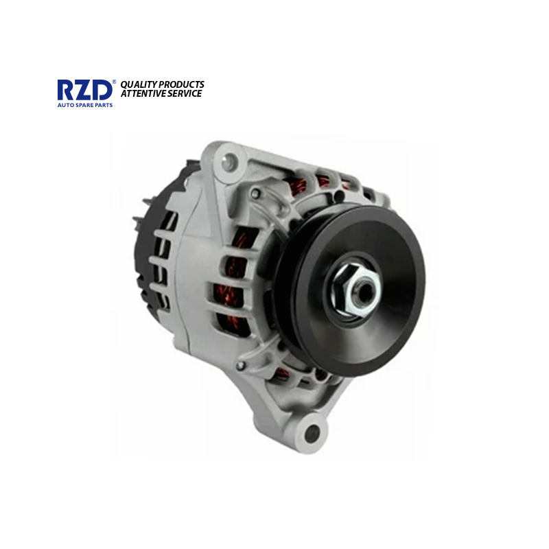 Auto Parts Auto Electric Systems Generator Car Alternator for Toyota Ford Nissan Mitsubishi ISUZU Honda Mazda Suzuki Hyundai