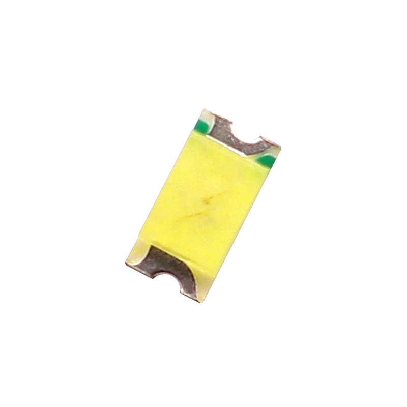 0603 white smd led