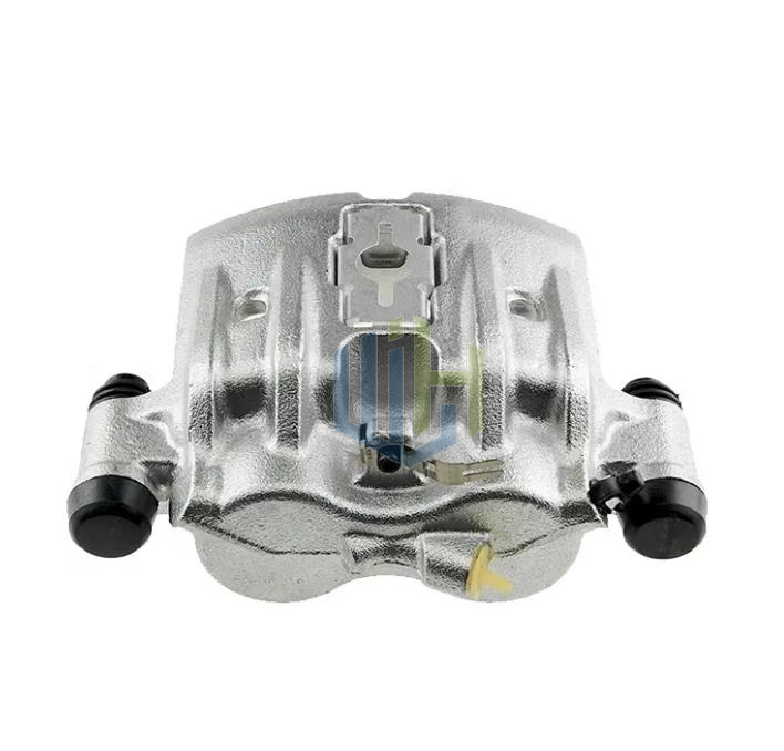 WJH European Truck Brake System 42536624 42536625 Spare Parts Including Brake Caliper 42470847 42530360 0986134022