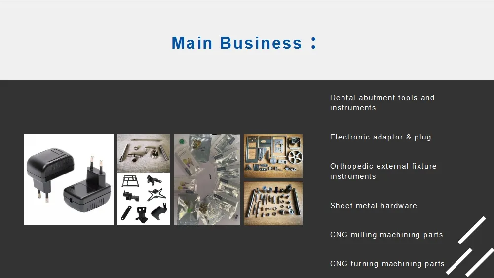 Manufacturing workshop setup 1