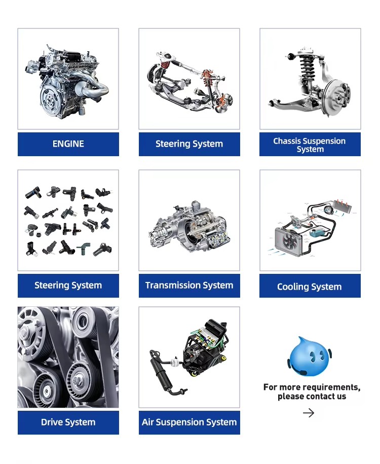 Auto Parts Detail 9