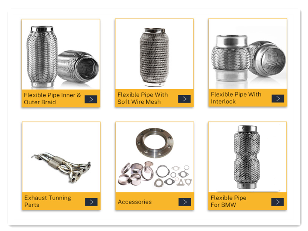 Main Categories