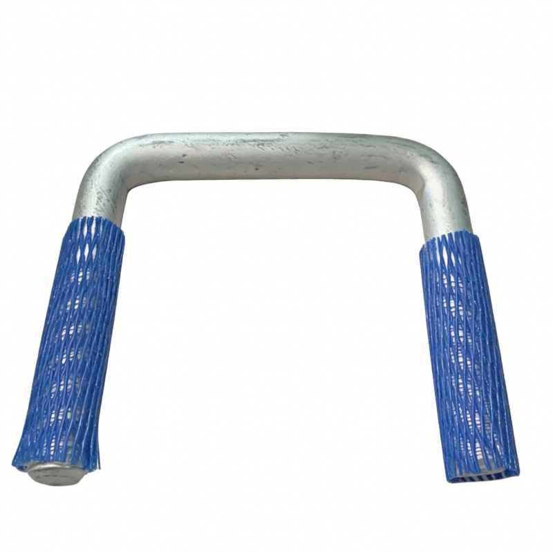 10.9 Grade Dacromet Flat Head Square Car Bolt M4 Carbon Steel High Strength High Corrosion Resistance Support Customization