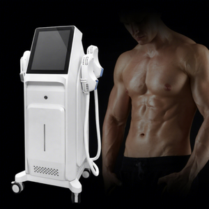 2024 Newest Upgrade Sport 7 13 Tesla EMSLIM Muscle Build Burn Fat NEO Sculpt RF Elsculpt Beauty EMS Body Sculpting Machine