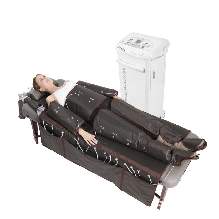 Lymphacare Therapy Program