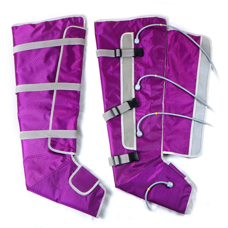 Pressotherapi Lymphdrainag Infraret Full Body Lymphatic Drainage Pressotherapy Machine Korea