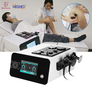 TECAR Cet Ret Tecar 448khz Tecarterapia Medicale Portable 448khz Tecar Therapy Physiotherapy Machine