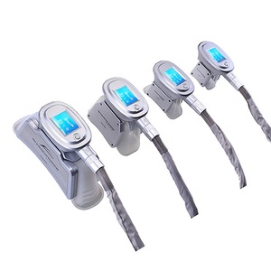 Portable Ems 360 Menbranes Cryotherapy Fat Reduce Loss Weigh Freezing Cryo Slimming Cryolipolysis Machine