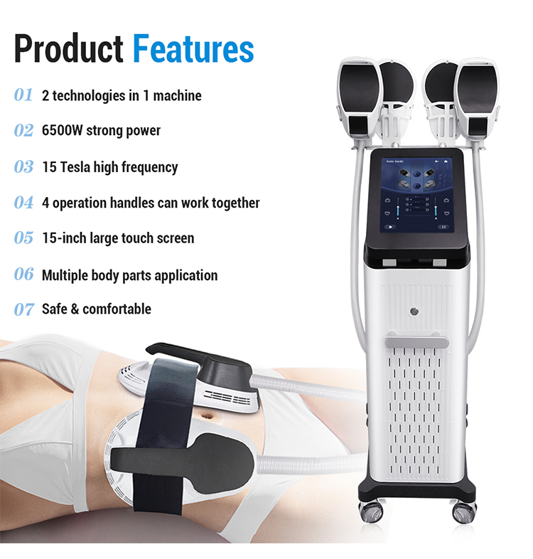 Product Features Detail