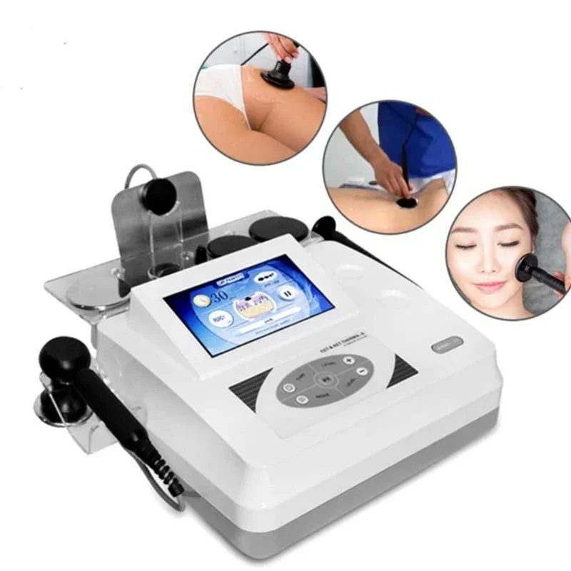 Tecar Therapy Treatment