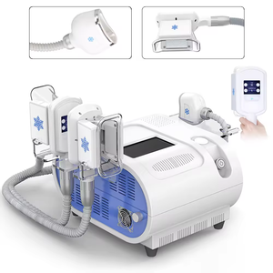 Cryolipolysis Slimming Machine/cryo Body Sculpting Machine/fat Freezing Machine Fat Freeze