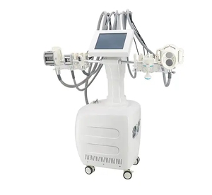 2024 Hot V10 40kpa Vacuum Roller Beauty Equipments Body Slimming Fat Reduction Machine Velabody Shape Functional