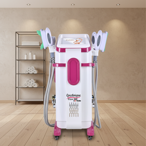 2026Mermaid Laser Cryolipolysis Fat Freezing Machine Body Slimming Equipment for Beauty Salon Use