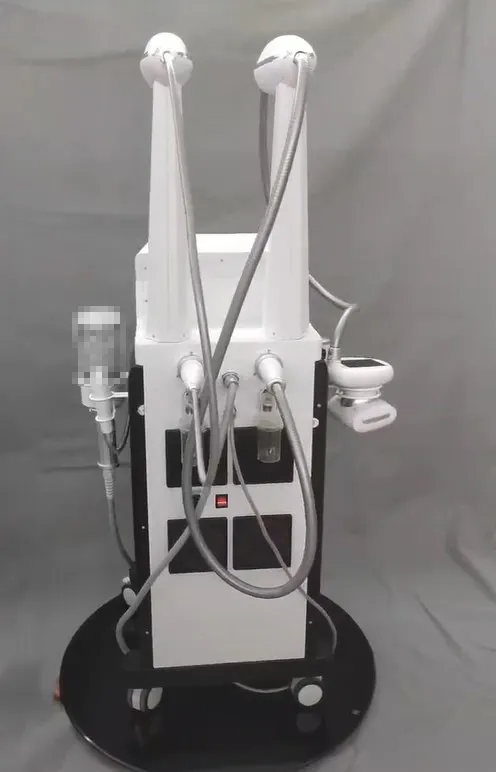 Vacuum Roller Slim Machine for Body Slimming Sculpting Cellulite Reduction Endo Lymphatic Drainage Inner Massager Roller