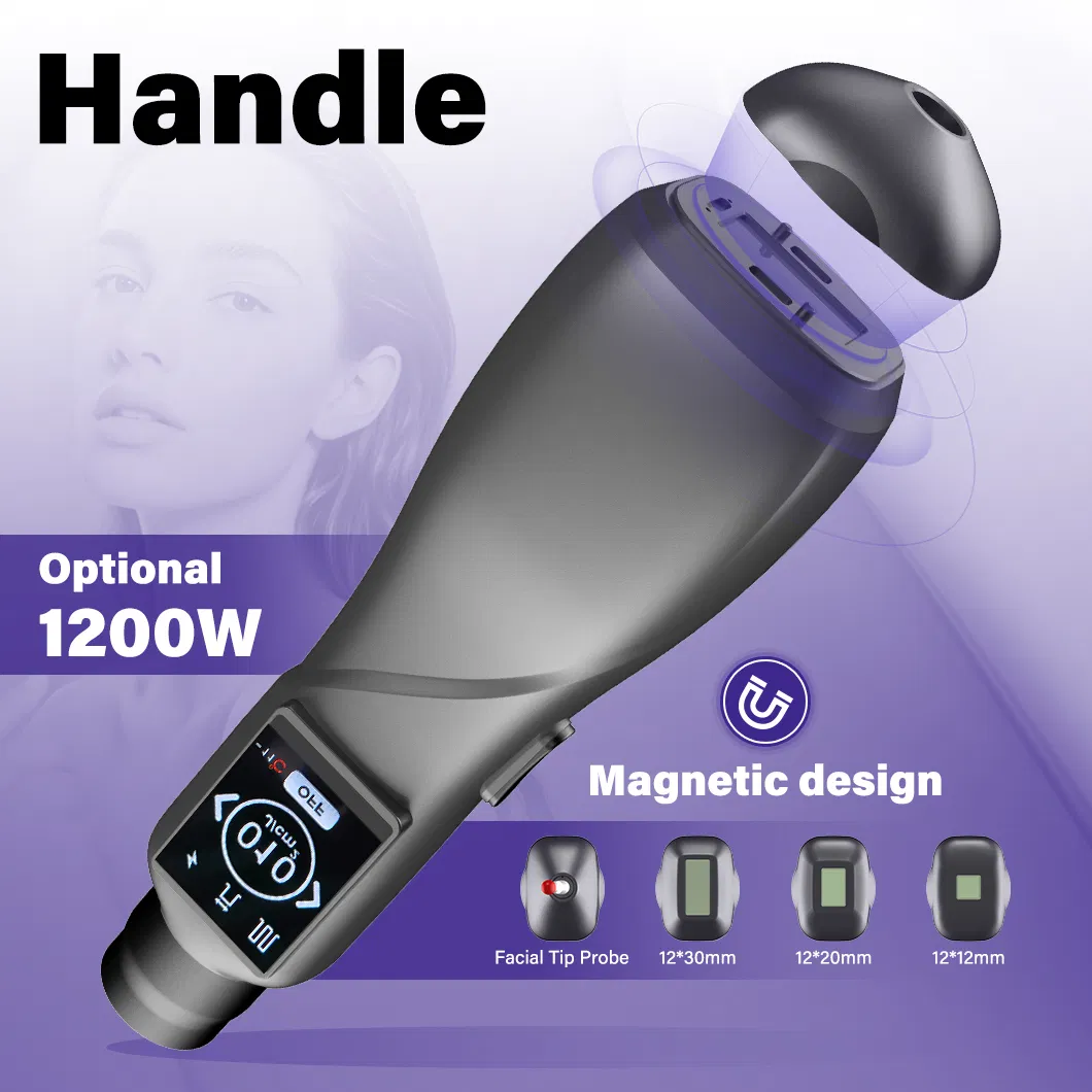 Ice Titanium Diode Laser Painless Hair Removal Price 808nm New Technology Compressor Refrigeration Device