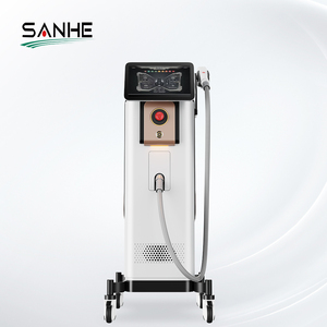 Super IPL Filters Laser Hair Removal Machine With 9 Filters For Hair Removal And Skin Rejuvenation
