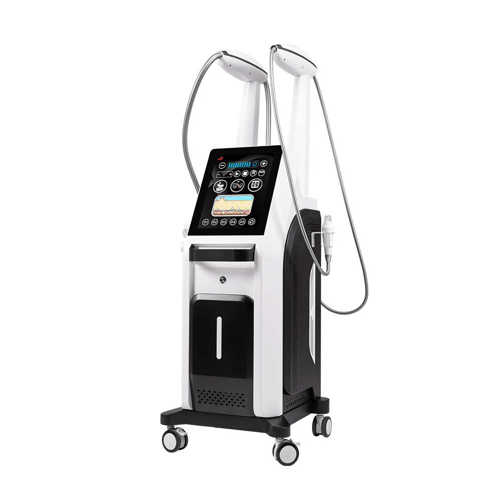 SA-A56 Upgrade Vacuum Roller Massage Facial and Body Cellulite Removal Massage Fat Reduce Body Shaping Machine