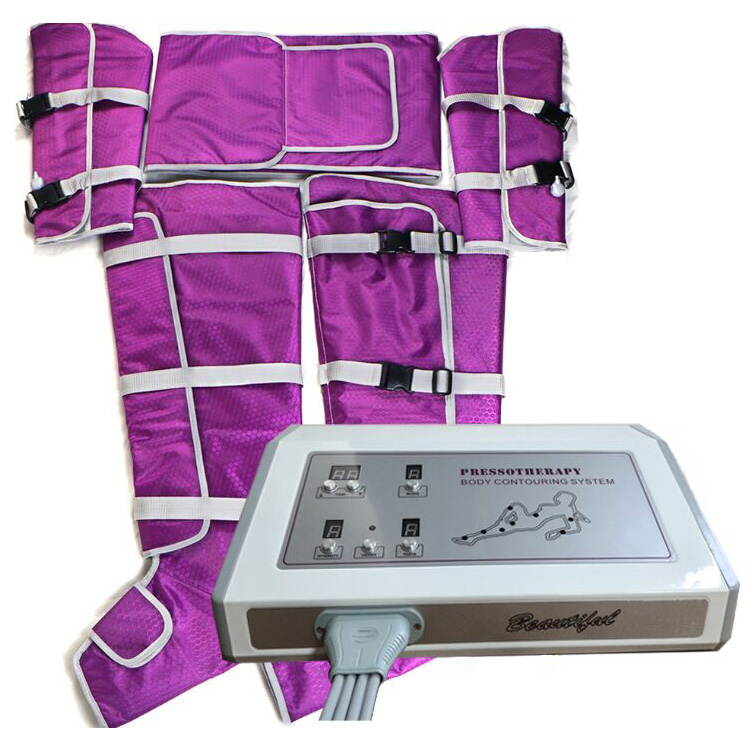 Body Slimming Function