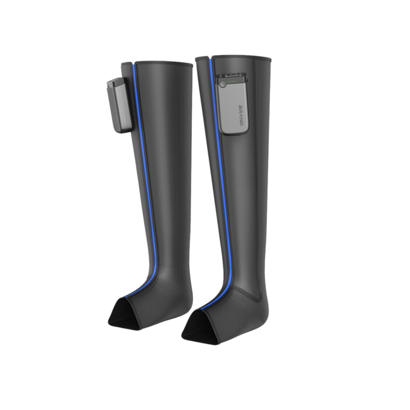 Leg Massager Recovery Pump