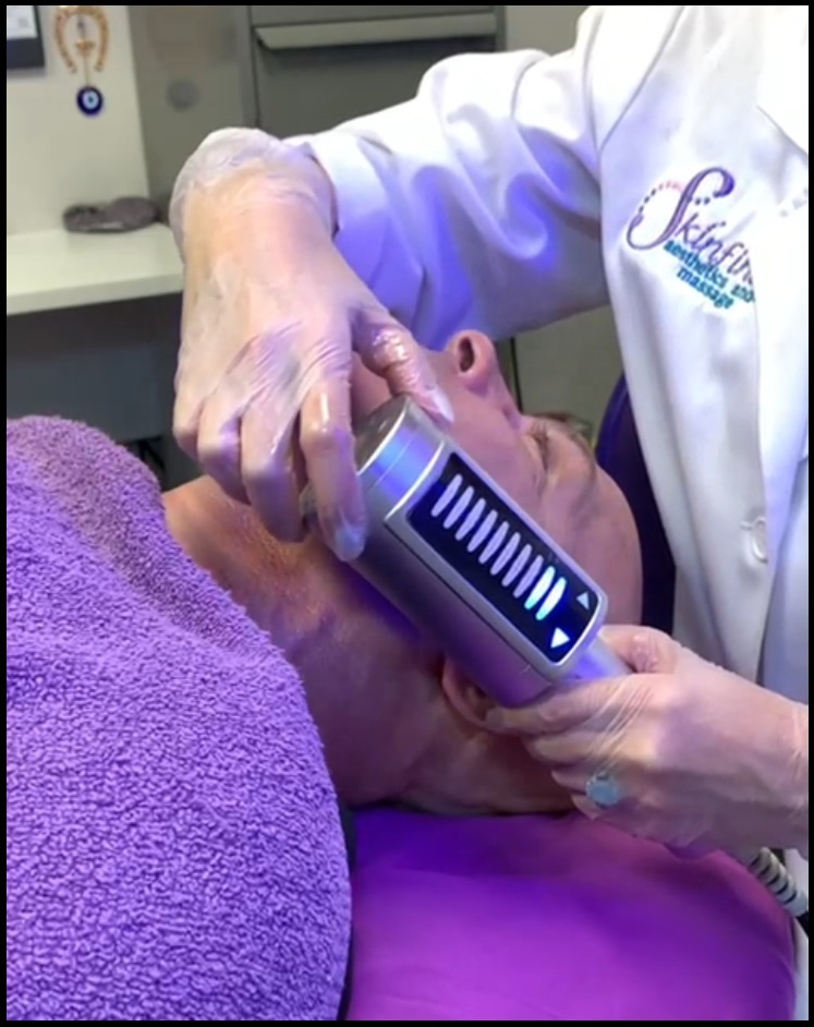 Face Treatment
