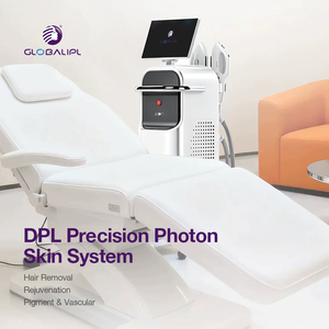 Customizable Vertical For RF Treatment Equipment Commercial Aesthetic Solution Hair Reduction Facial Rejuvenation Pigment Care