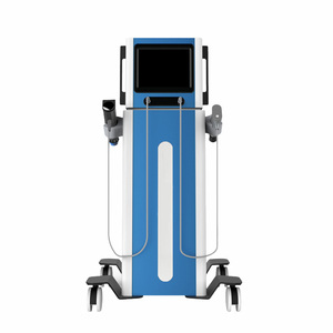 Professional Pain Relief Focused Radial Shockwave Therapy Machine Erectile Dysfunction Physi for Ed Physical Therapy