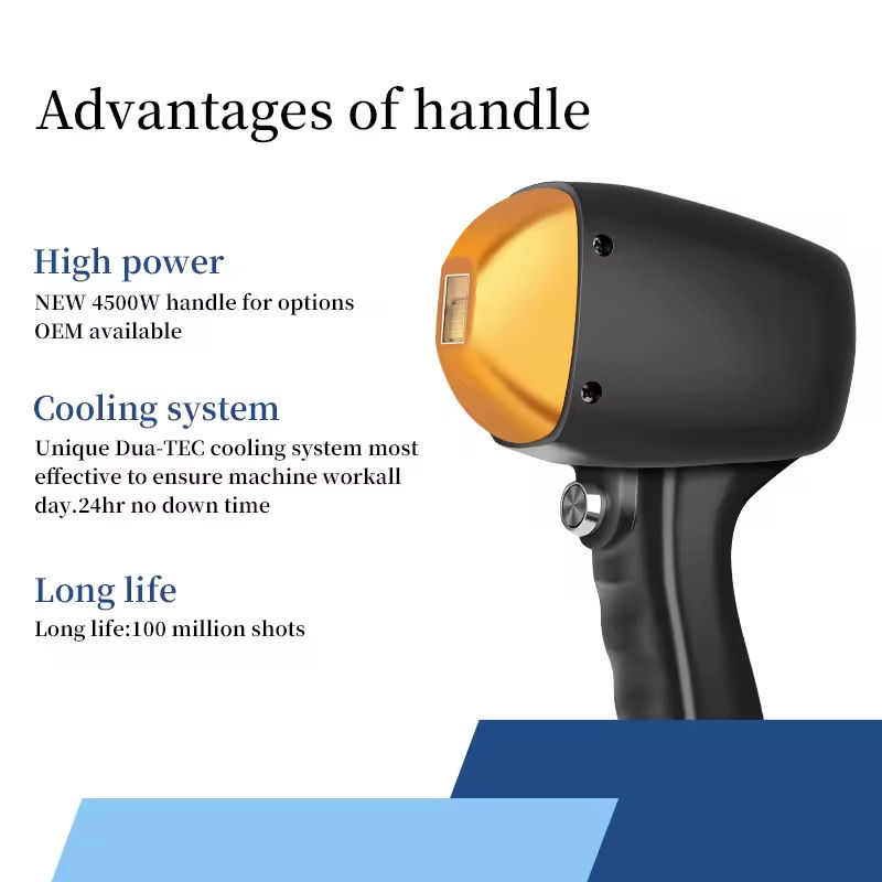 2 in 1 Portable Multifunctional Hair Removal Picosecond Laser Picosecond Laser Pico Peel Carbon Gel Soft Treatment