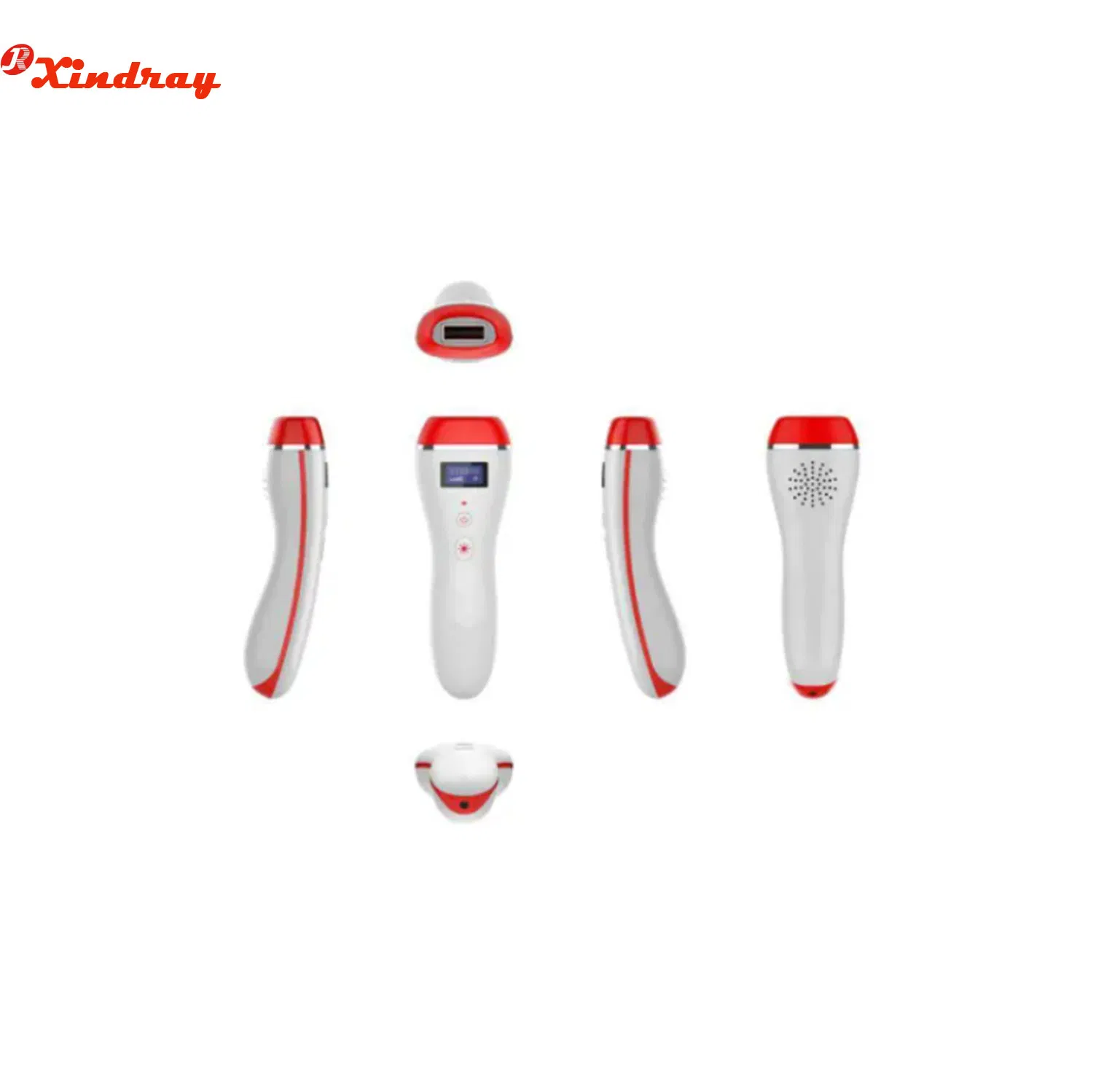Diode Laser Hair Removal Beauty Device