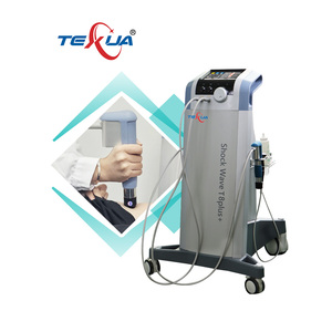 The Best Eswt Radial Shockwave Therapy Machine Focused Shock Wave for Body Pain Erectile Dysfunction Ed