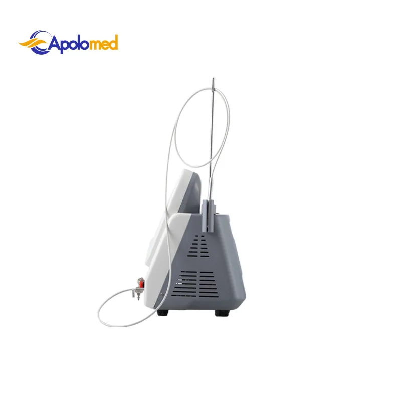 Diode Laser Treatment Head