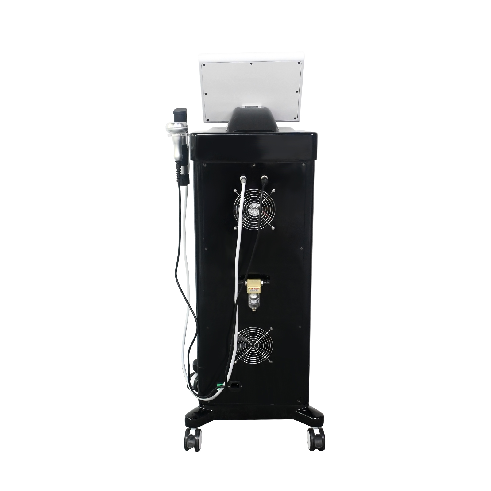 Vet Use Wholesale Focused Radial Extracorporal Shock Wave Machine/shockwave Therapy Machine for Pain Relife for Horse