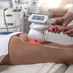 Professional 5 in 1 Vacuum Roller Massage V NINE Body Slimming Shaping Beauty Equipment